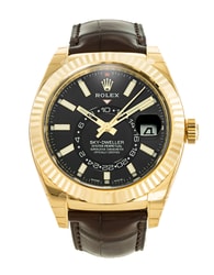 Rolex Sky-Dweller 326138